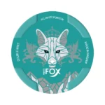 Fox Nicotine Pouches In UAE - Image 2