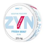 ZYN Nicotine Pouches - Image 9
