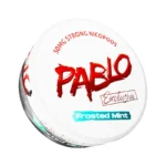 PABLO Nicotine Pouches in UAE - Image 11