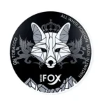 Fox Nicotine Pouches In UAE - Image 4
