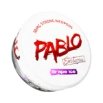 PABLO Nicotine Pouches in UAE - Image 12