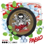 PABLO Nicotine Pouches in UAE - Image 15