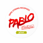 PABLO Nicotine Pouches in UAE - Image 5