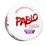 PABLO Nicotine Pouches in UAE - Image 2
