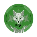 Fox Nicotine Pouches In UAE - Image 3