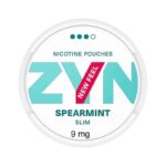 ZYN Nicotine Pouches - Image 2