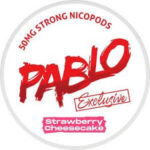 PABLO Nicotine Pouches in UAE - Image 3