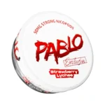 PABLO Nicotine Pouches in UAE - Image 17