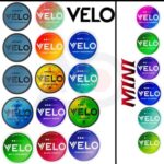 VELO Nicotine Pouches In UAE