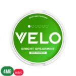 VELO Nicotine Pouches In UAE - Image 23