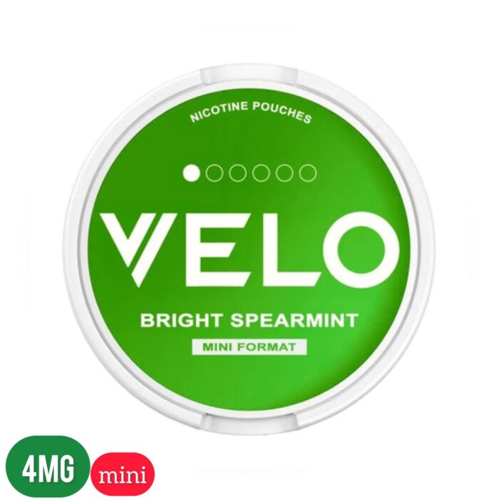 VELO Nicotine Pouches In UAE - Image 23