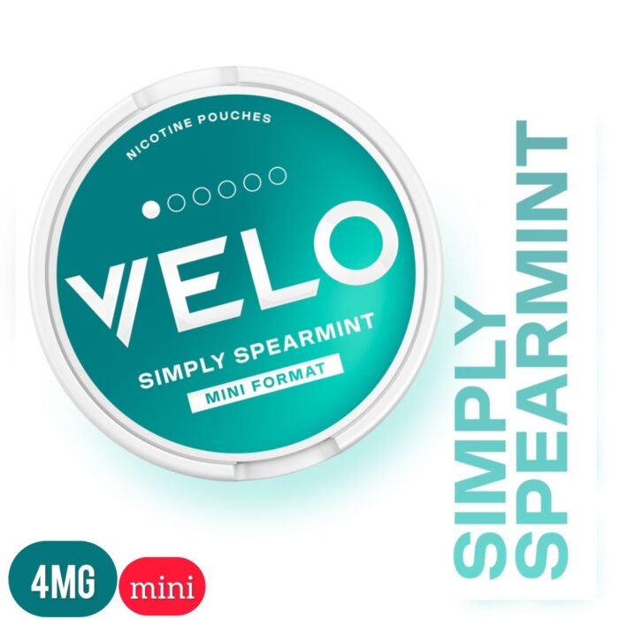 VELO Nicotine Pouches In UAE - Image 24