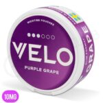 VELO Nicotine Pouches In UAE - Image 21
