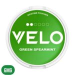 VELO Nicotine Pouches In UAE - Image 22