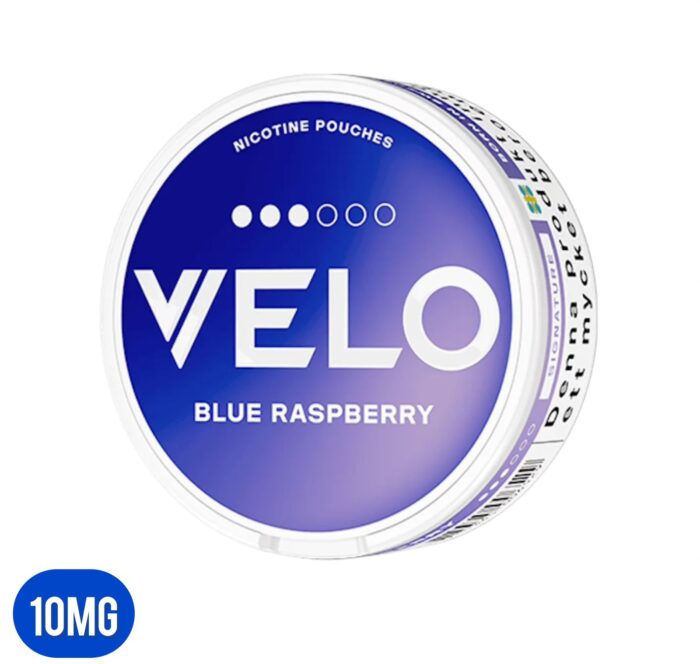 VELO Nicotine Pouches In UAE - Image 20