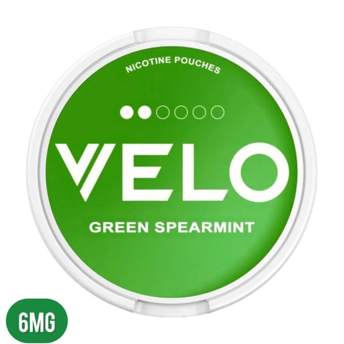 VELO Nicotine Pouches In UAE - Image 22