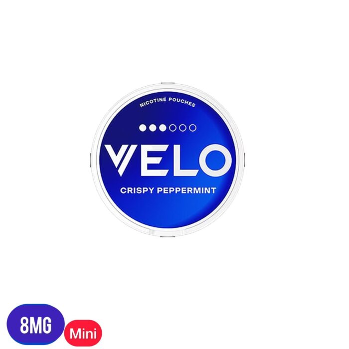 VELO Nicotine Pouches In UAE - Image 18