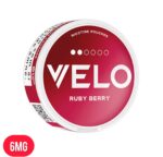 VELO Nicotine Pouches In UAE - Image 19