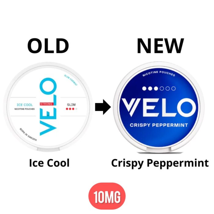 VELO Nicotine Pouches In UAE - Image 17