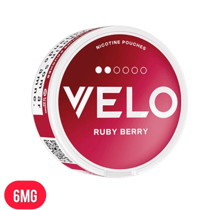 VELO Nicotine Pouches In UAE - Image 19