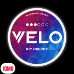 VELO Nicotine Pouches In UAE - Image 15