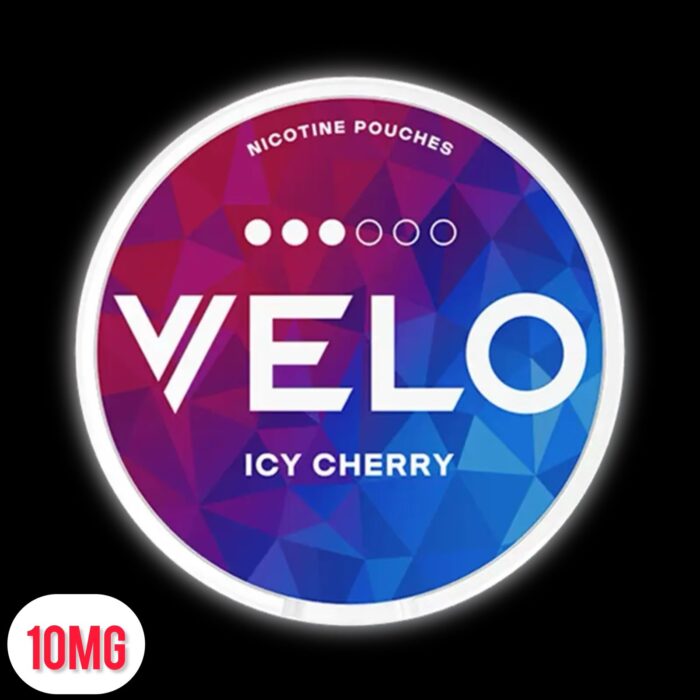 VELO Nicotine Pouches In UAE - Image 15