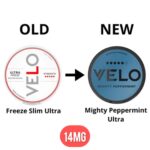 VELO Nicotine Pouches In UAE - Image 16