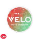 VELO Nicotine Pouches In UAE - Image 13
