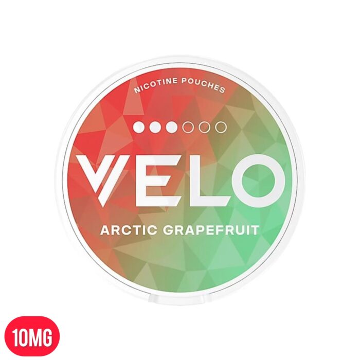 VELO Nicotine Pouches In UAE - Image 13