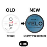 VELO Nicotine Pouches In UAE - Image 14