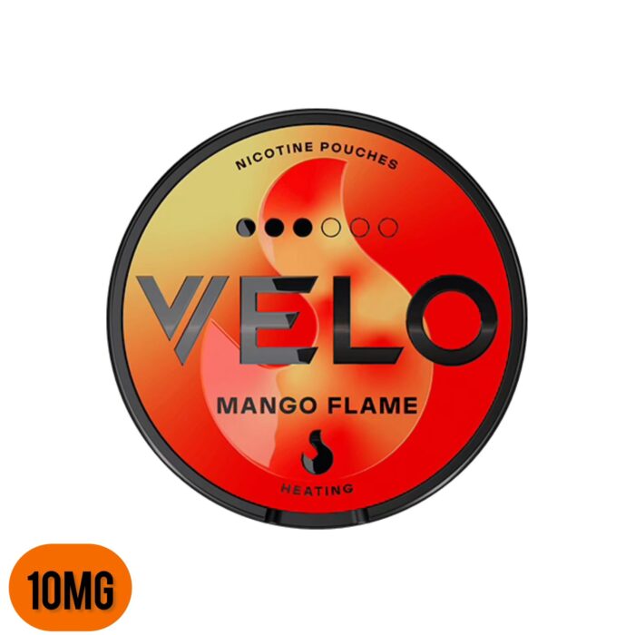 VELO Nicotine Pouches In UAE - Image 10