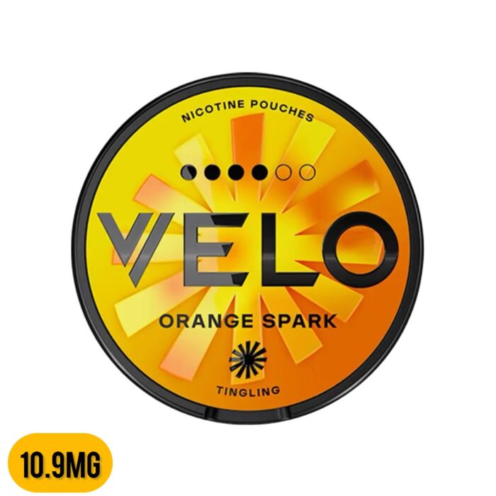 VELO Nicotine Pouches In UAE - Image 9