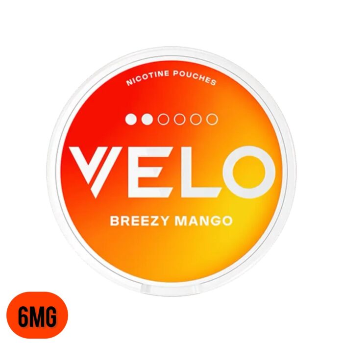 VELO Nicotine Pouches In UAE - Image 11