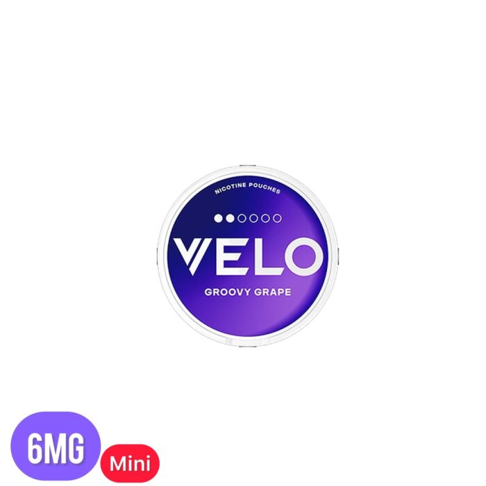 VELO Nicotine Pouches In UAE - Image 7