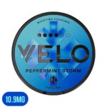 VELO Nicotine Pouches In UAE - Image 2