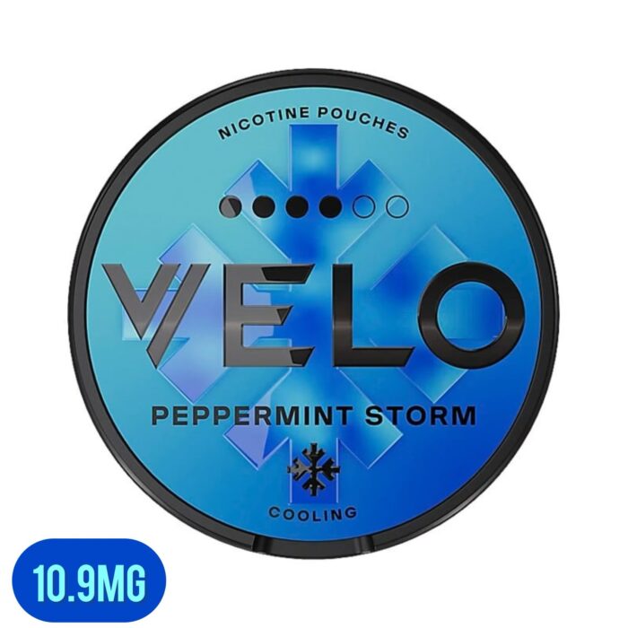 VELO Nicotine Pouches In UAE - Image 2