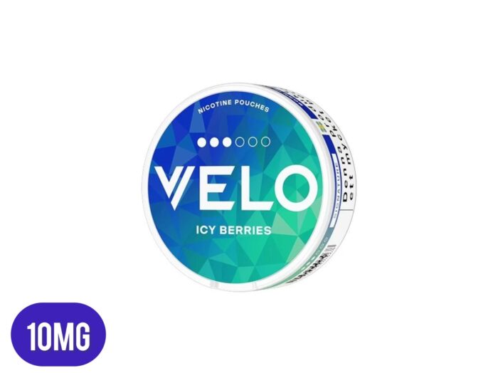 VELO Nicotine Pouches In UAE - Image 6