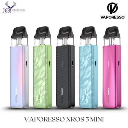 Vaporesso Xros 5 Mini